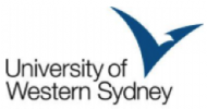 University of Western Sydney